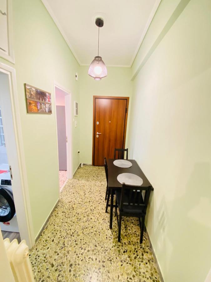 Studio 32M2 Nefitou Metaxa Atina Dış mekan fotoğraf