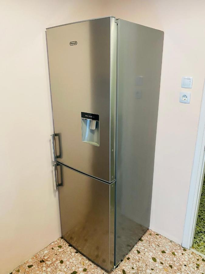 Studio 32M2 Nefitou Metaxa Atina Dış mekan fotoğraf