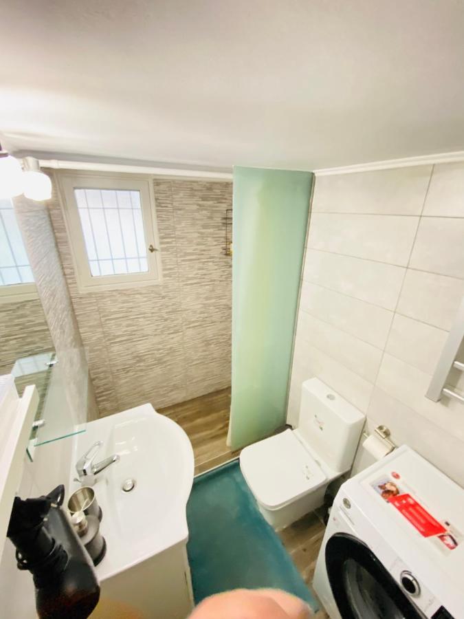 Studio 32M2 Nefitou Metaxa Atina Dış mekan fotoğraf