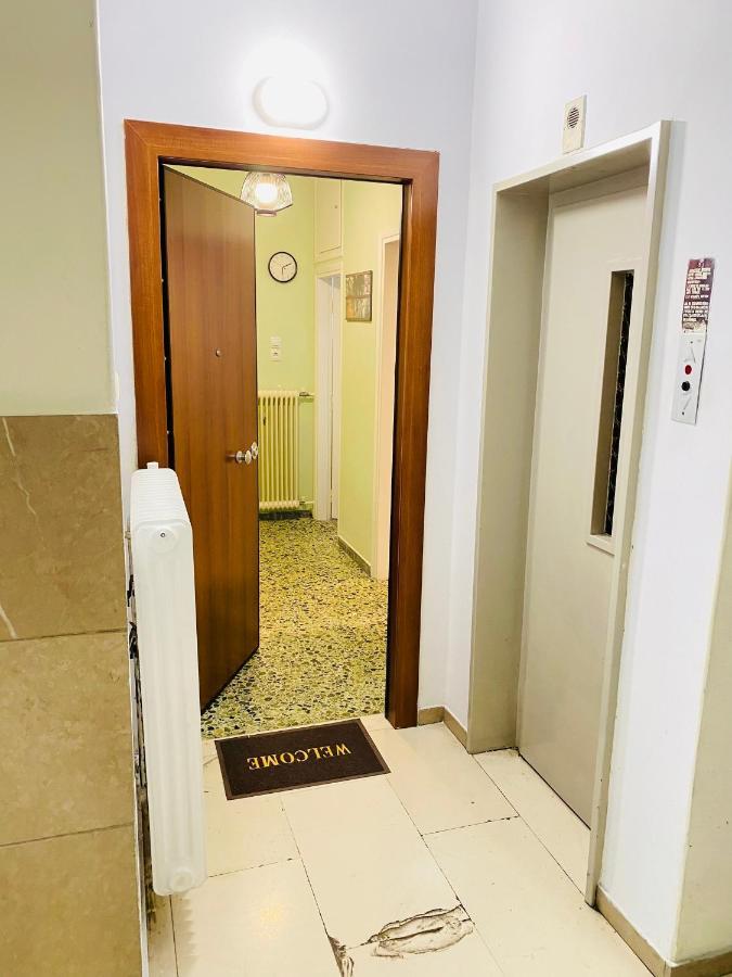Studio 32M2 Nefitou Metaxa Atina Dış mekan fotoğraf