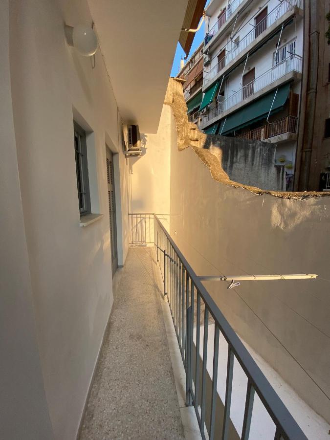 Studio 32M2 Nefitou Metaxa Atina Dış mekan fotoğraf