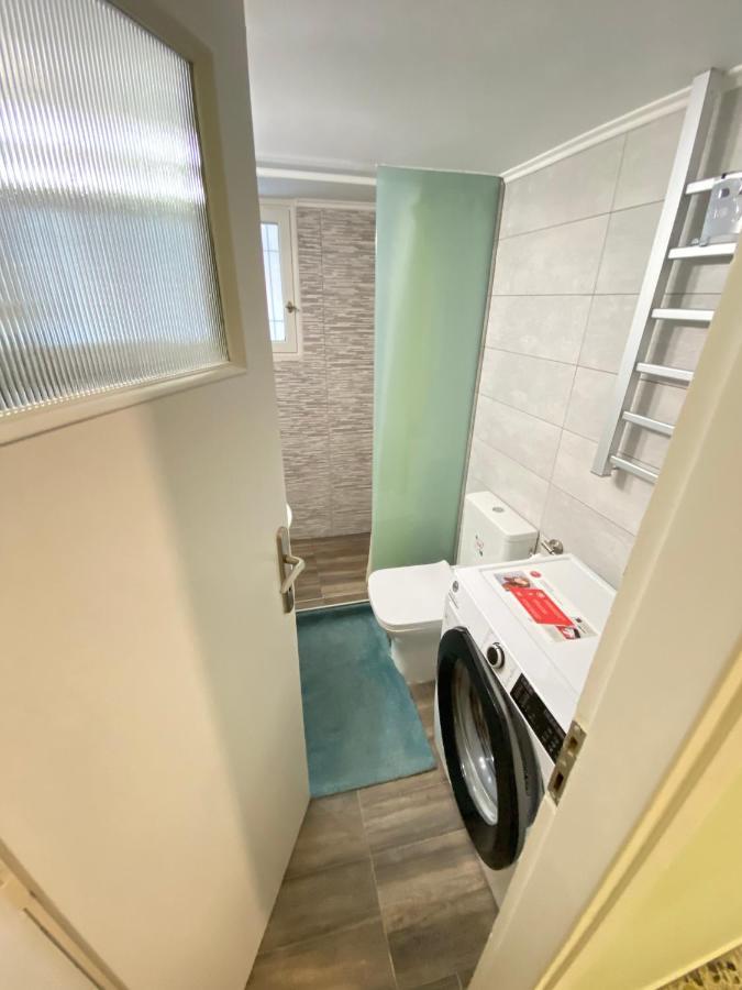 Studio 32M2 Nefitou Metaxa Atina Dış mekan fotoğraf